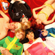 Illustration for article titled Oh Yes, emPersona/em Cosplay Is Pure Magic